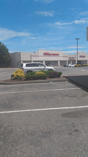 Office Supply Store «Office Depot», reviews and photos, 10115 Evergreen Way, Everett, WA 98204, USA