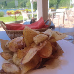 Photo n°5 de l'avis de Sabrina. fait le 02/08/2023 à 15:40 sur le  Ara Marina à Piediluco