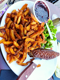 Plats et boissons du Restaurant La Tanière à Bordeaux - n°8