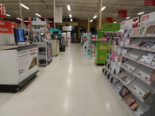 Office Supply Store «Office Depot», reviews and photos, 1607 Douglas Blvd, Roseville, CA 95661, USA