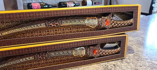 Wine Store «Long Island Wine & Spirit Merchants», reviews and photos, 1171 Jericho Turnpike, Commack, NY 11725, USA