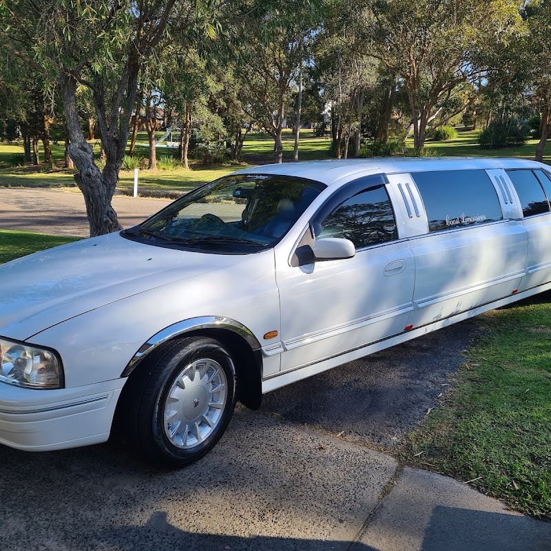 Image Limousines