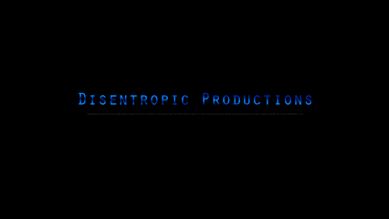 Disentropic Productions