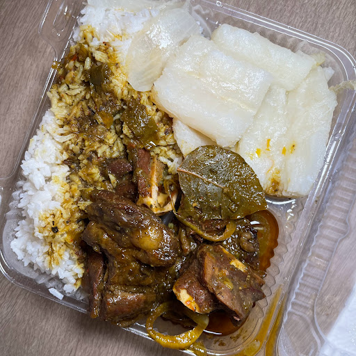 Supermarket «Triton Supermarket», reviews and photos, 2715 Collins Ave, Miami Beach, FL 33140, USA