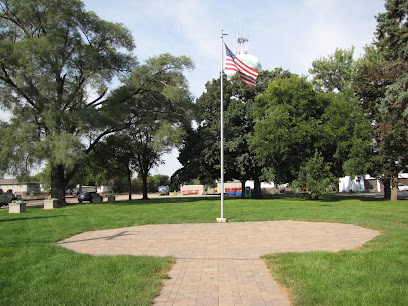Sugar Grove Veterans Park