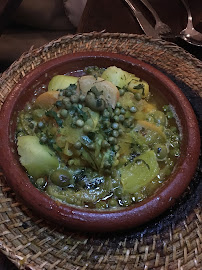 Tajine du Restaurant marocain Le Méchoui du Prince à Paris - n°4