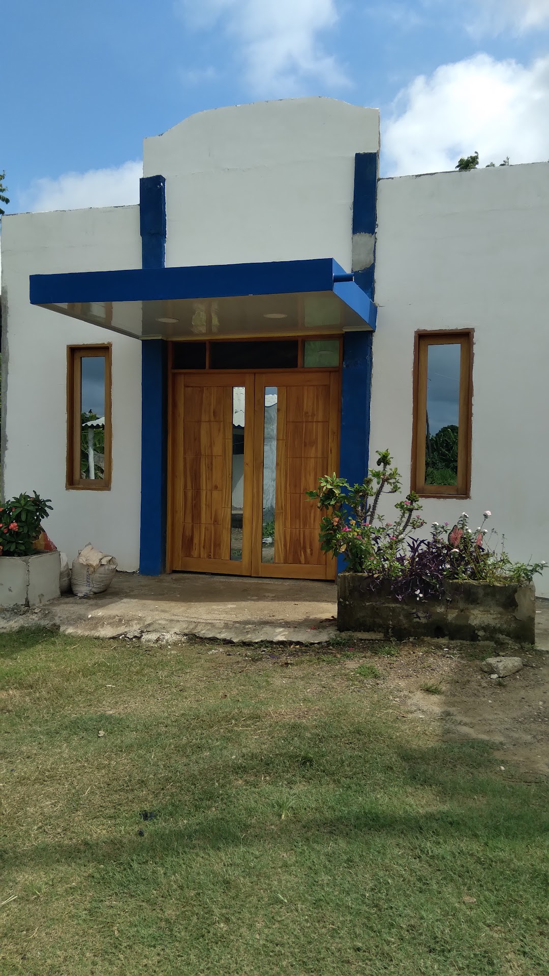 iglesia la luz del mundo