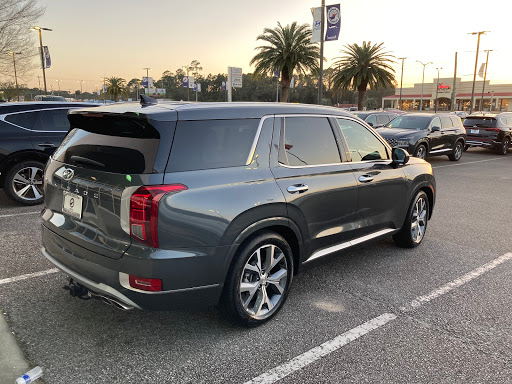 Hyundai Dealer «AutoNation Hyundai Brunswick», reviews and photos, 5400 Altama Ave #1, Brunswick, GA 31525, USA