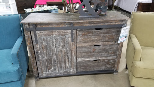 Furniture Store «Home Zone Furniture», reviews and photos, 600 N Loop 288, Denton, TX 76208, USA