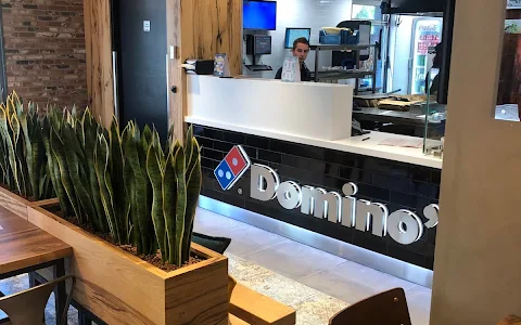 Domino's Pizza Nijmegen Groenestraat image