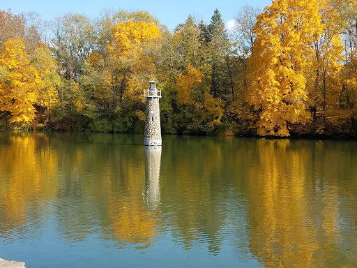 Park «Falls Park», reviews and photos, 460 Falls Park Dr, Pendleton, IN 46064, USA