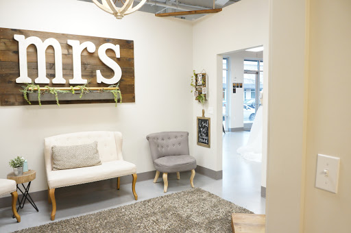 Bridal Shop «New Beginnings Bridal Studio», reviews and photos, 10417 156th St E, South Hill, WA 98374, USA