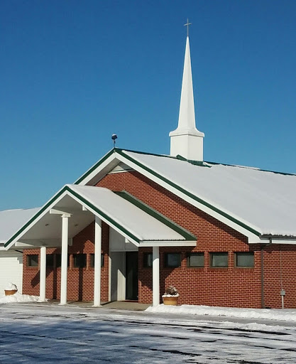 Coventry Baptist Church