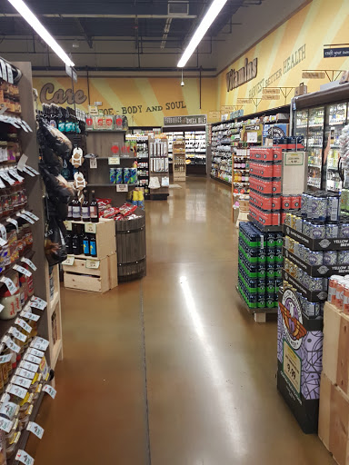 Grocery Store «Fresh Thyme Farmers Market- Fairborn», reviews and photos, 2850 Centre Dr, Beavercreek, OH 45324, USA