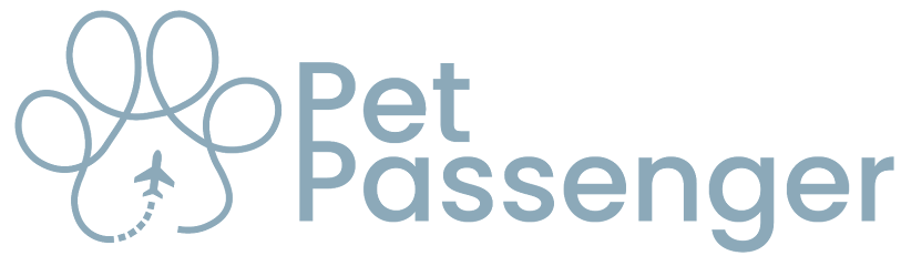 Pet Passenger Travel