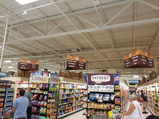 Produce Market «ShopRite of Hazlet», reviews and photos, 3120 NJ-35, Hazlet, NJ 07730, USA