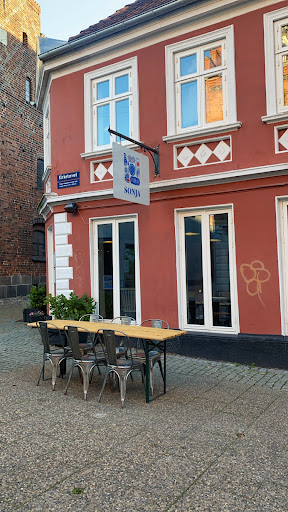 Sonja in Randers, Rebild