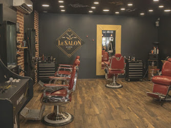 Le Salon By Ludovic