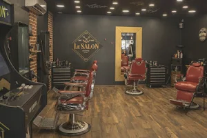 Le Salon By Ludovic image