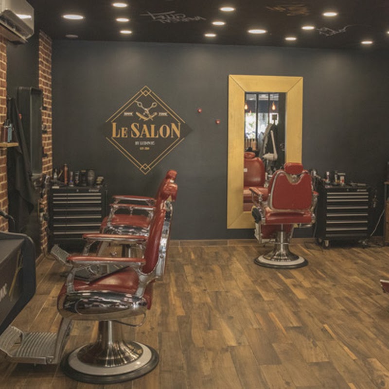 Le Salon By Ludovic