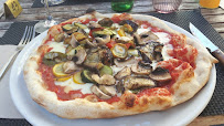Pizza du Restaurant italien VIA ristorante à Valenciennes - n°7