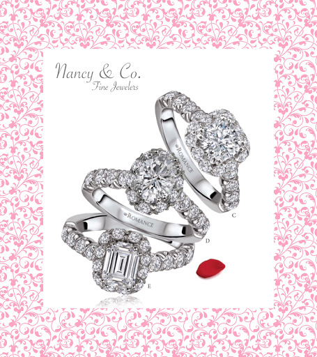 Jewelry Store «Nancy & Co Fine Jewelers», reviews and photos, 1848 McFarland Blvd, Northport, AL 35476, USA