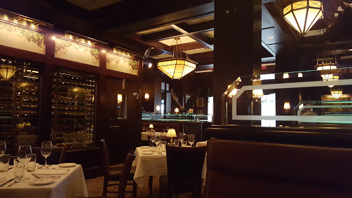 The Capital Grille