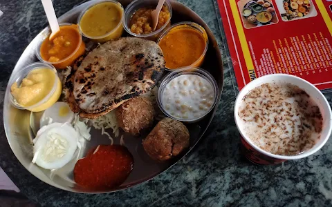 Rajasthan Food image