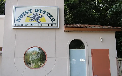 Noisy Oyster Pub image