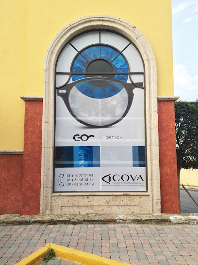 COVA - Centro Oftalmológico Valle