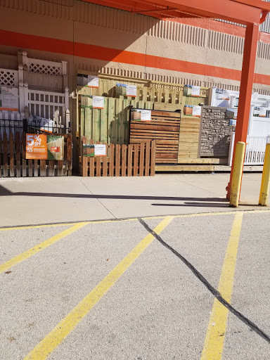 Home Improvement Store «The Home Depot», reviews and photos, 3001 Plainfield Rd, Joliet, IL 60435, USA