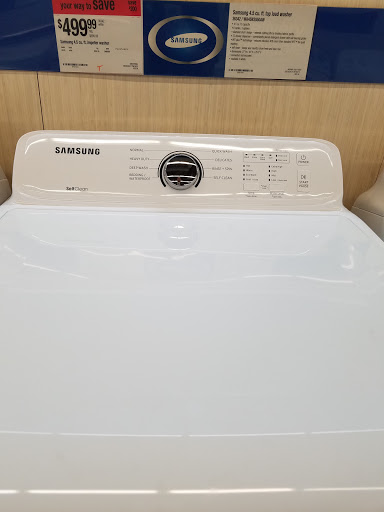 Hardware Store «Sears Appliance and Hardware Store», reviews and photos, 3 N Randall Rd, Batavia, IL 60510, USA