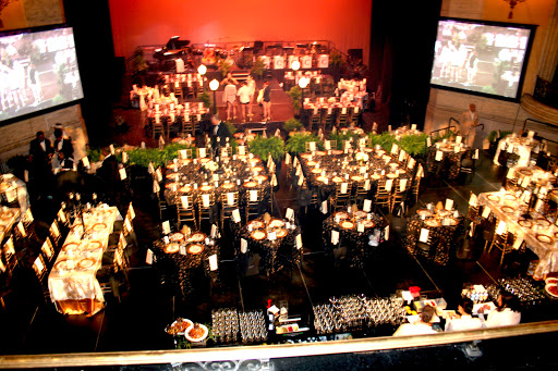 Performing Arts Theater «Music Hall Center for the Performing Arts», reviews and photos, 350 Madison St, Detroit, MI 48226, USA