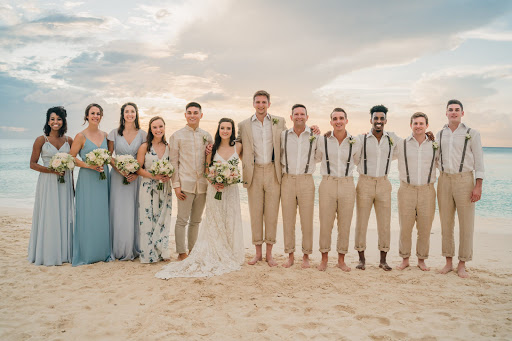 Bridal Shop «Bella Bridesmaid», reviews and photos, 2425 Kildaire Farm Rd #305, Cary, NC 27518, USA