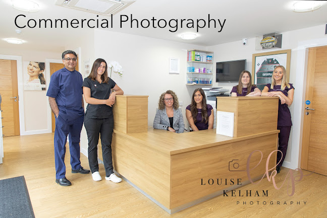 Comments and reviews of Louise Kelham Photography