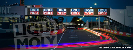 LIQUI MOLY PERÚ