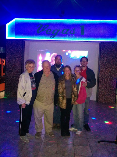 Karaoke Bar «Vegas 1», reviews and photos, 7807 St Andrews Church Rd, Louisville, KY 40214, USA