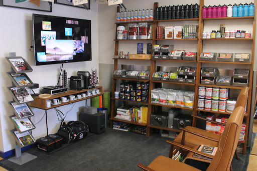 Bicycle Store «Bike Effect», reviews and photos, 910 Broadway, Santa Monica, CA 90401, USA