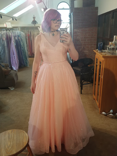 Bridal Shop «Cocoa Couture», reviews and photos, 575 E Chocolate Ave, Hershey, PA 17033, USA