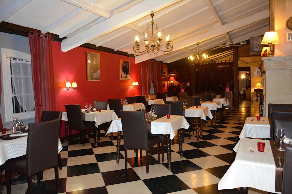 La Table De La Fenière - Restaurant Arles à Arles