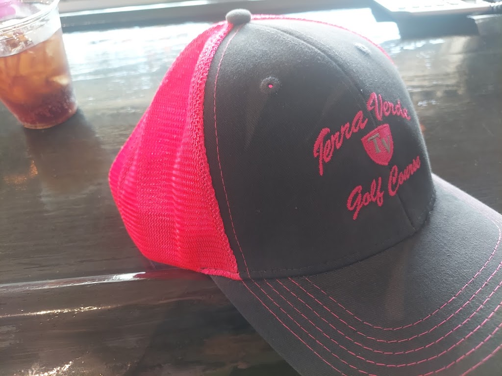 Terra Verde Restaurant & Lounge 49448