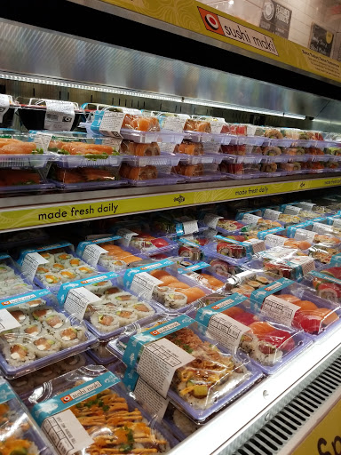 Grocery Store «Whole Foods Market», reviews and photos, 299 SE 3rd Ave, Miami, FL 33131, USA