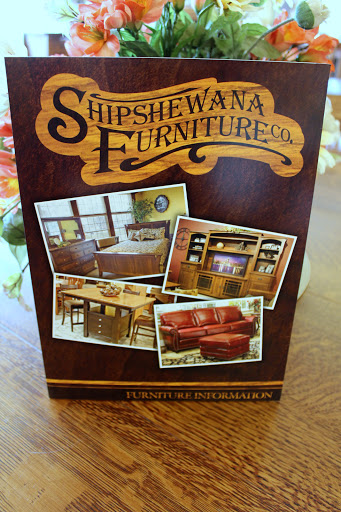 Furniture Store «Shipshewana Furniture Co.», reviews and photos, 130 E Middlebury St, Shipshewana, IN 46565, USA