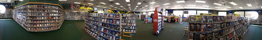 Movie Rental Store «Family Video», reviews and photos, 711 N Central Ave, Connersville, IN 47331, USA