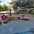 Santa Clara Central Park Kids playground