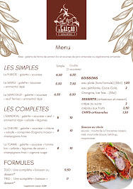 Aliment-réconfort du Restauration rapide La Galsau à Marnay - n°1