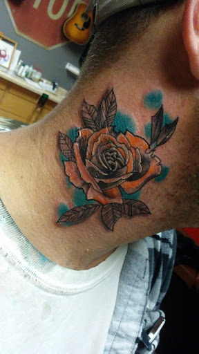 Explore tattoo ideas forearm female, creative tattoo ideas in Peru, available at Inked Memories Tattoo Company