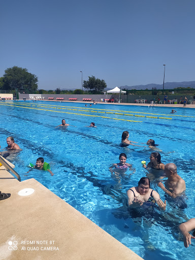 Pavelló Poliesportiu Municipal de Bétera en Bétera, Valencia