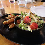 Photo n°2 de l'avis de Raquel.r fait le 22/04/2024 à 18:29 sur le  Voltar ao Cais à Alhandra