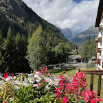 Photo n°1 de l'avis de patrizia.a fait le 05/09/2022 à 14:31 sur le  Hotel L'Aiglon à Champoluc